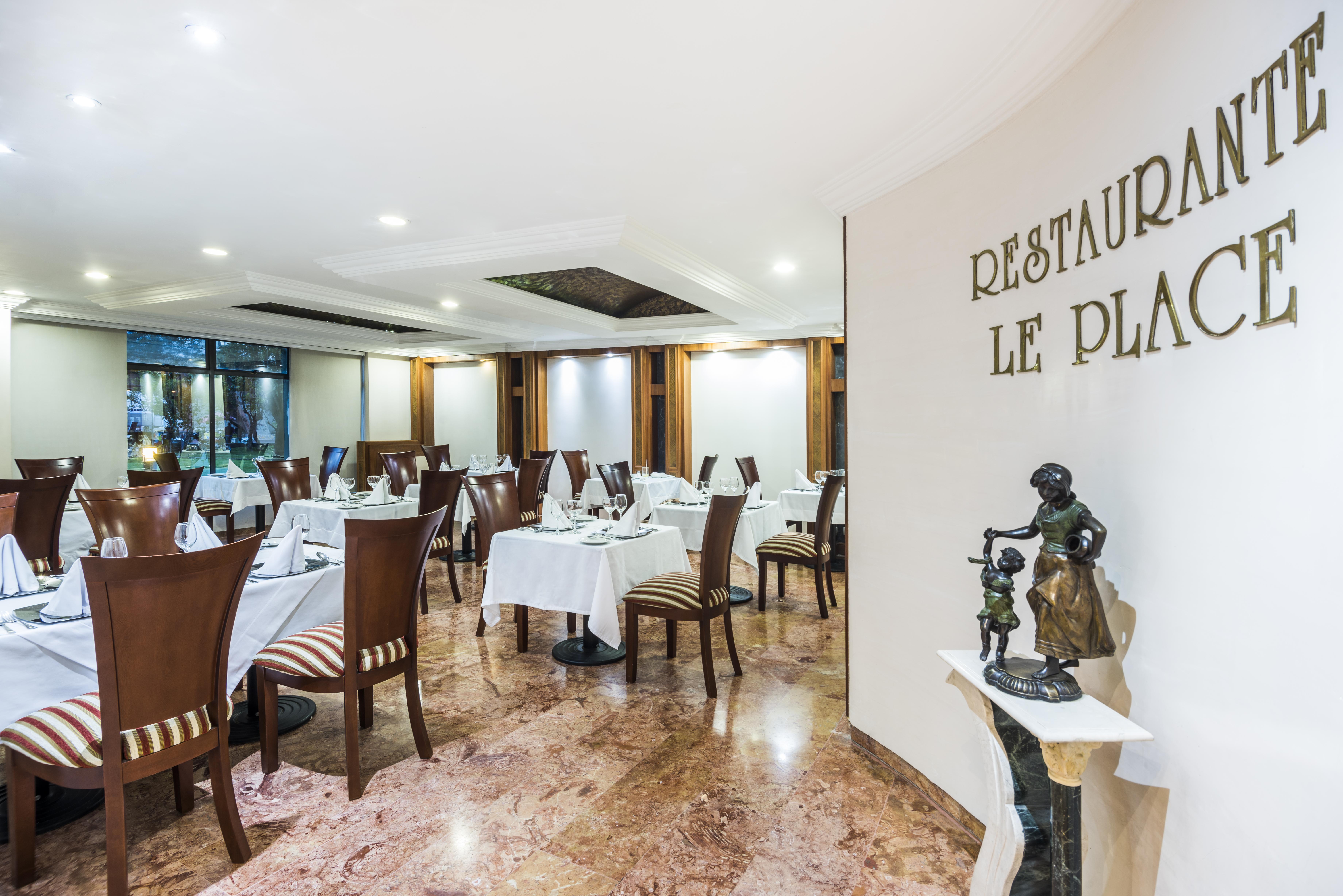 Hotel Andes Plaza Богота Екстер'єр фото