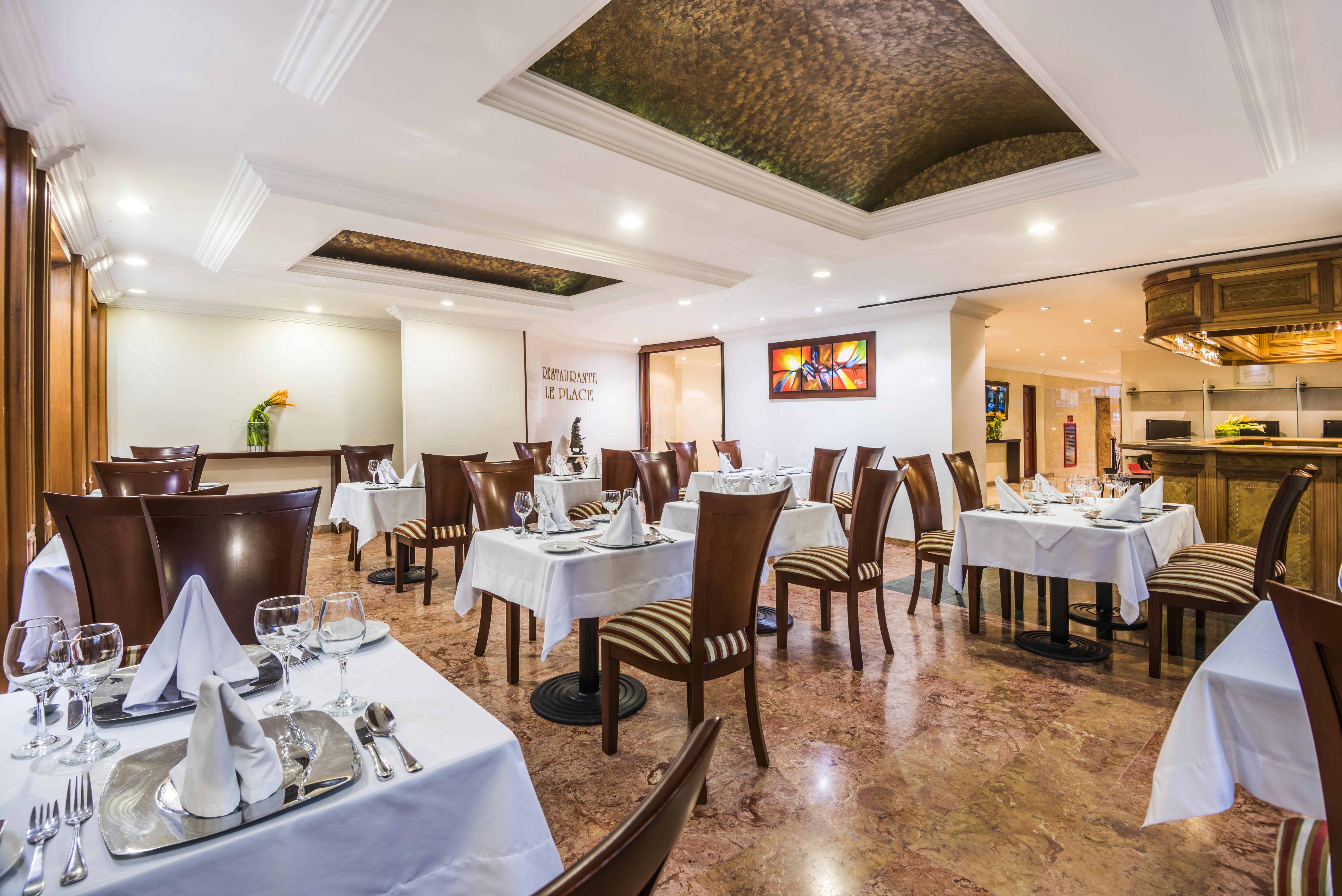 Hotel Andes Plaza Богота Екстер'єр фото